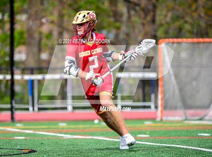 Thumbnail 2 in Bergen Catholic @ Mountain Lakes photogallery.