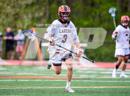 Thumbnail 2 in Bergen Catholic @ Mountain Lakes photogallery.