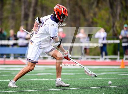Thumbnail 1 in Bergen Catholic @ Mountain Lakes photogallery.
