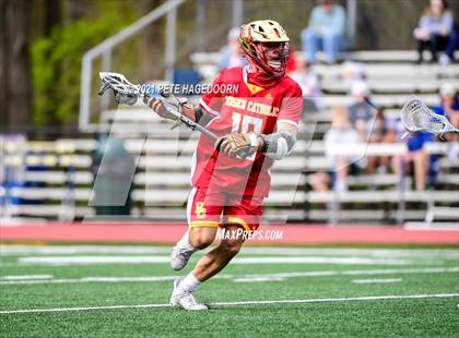 Thumbnail 2 in Bergen Catholic @ Mountain Lakes photogallery.