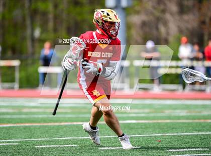 Thumbnail 3 in Bergen Catholic @ Mountain Lakes photogallery.