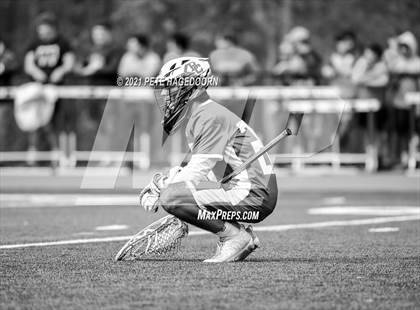 Thumbnail 3 in Bergen Catholic @ Mountain Lakes photogallery.