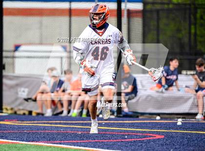 Thumbnail 2 in Bergen Catholic @ Mountain Lakes photogallery.