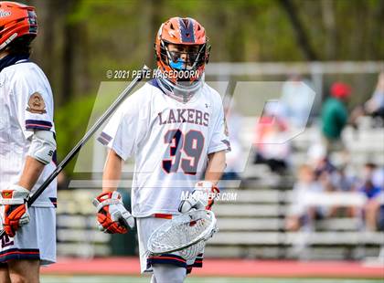 Thumbnail 2 in Bergen Catholic @ Mountain Lakes photogallery.