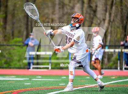Thumbnail 1 in Bergen Catholic @ Mountain Lakes photogallery.