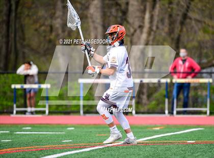 Thumbnail 1 in Bergen Catholic @ Mountain Lakes photogallery.
