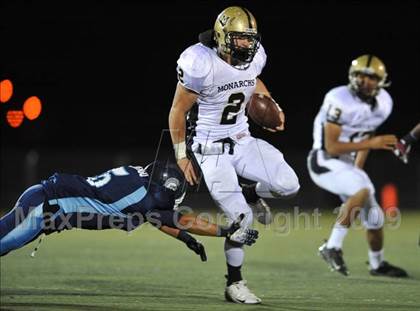 Thumbnail 3 in Archbishop Mitty @ Valley Christian photogallery.