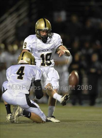 Thumbnail 3 in Archbishop Mitty @ Valley Christian photogallery.