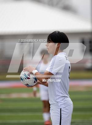 Hillcrest vs. Brookwood