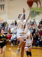 Photo from the gallery "Delta @ Rio Vista (CIF SJS Division 5 Round 1)"