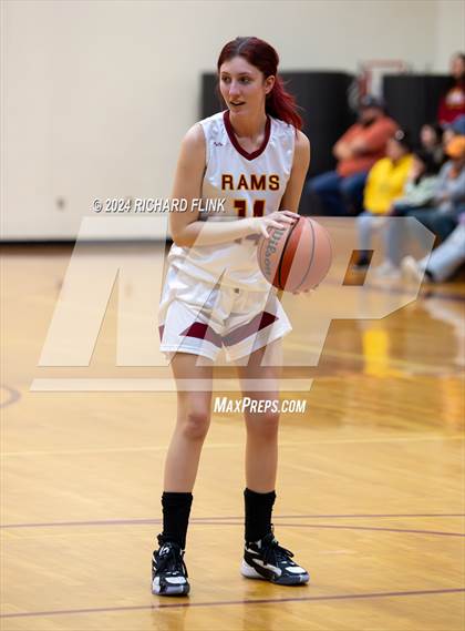 Thumbnail 1 in Delta @ Rio Vista (CIF SJS Division 5 Round 1) photogallery.