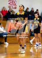 Photo from the gallery "Delta @ Rio Vista (CIF SJS Division 5 Round 1)"