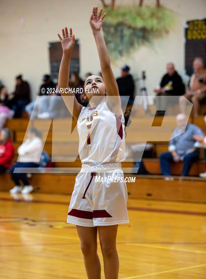 Thumbnail 1 in Delta @ Rio Vista (CIF SJS Division 5 Round 1) photogallery.