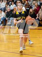 Photo from the gallery "Delta @ Rio Vista (CIF SJS Division 5 Round 1)"