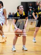 Photo from the gallery "Delta @ Rio Vista (CIF SJS Division 5 Round 1)"