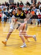 Photo from the gallery "Delta @ Rio Vista (CIF SJS Division 5 Round 1)"