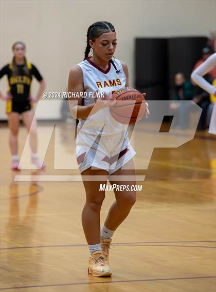 Thumbnail 1 in Delta @ Rio Vista (CIF SJS Division 5 Round 1) photogallery.