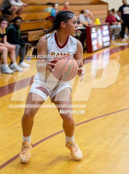 Thumbnail 1 in Delta @ Rio Vista (CIF SJS Division 5 Round 1) photogallery.