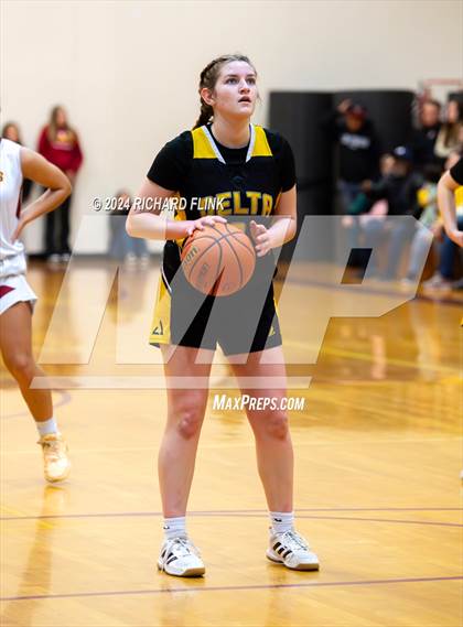 Thumbnail 1 in Delta @ Rio Vista (CIF SJS Division 5 Round 1) photogallery.