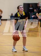 Photo from the gallery "Delta @ Rio Vista (CIF SJS Division 5 Round 1)"