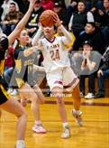 Photo from the gallery "Delta @ Rio Vista (CIF SJS Division 5 Round 1)"