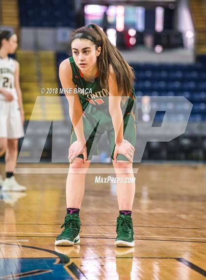 Thumbnail 2 in Hopkinton vs. Foxborough (MIAA Division 2 State Final) photogallery.