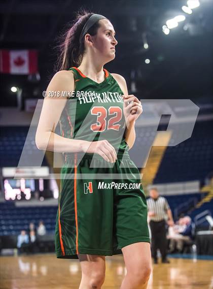 Thumbnail 3 in Hopkinton vs. Foxborough (MIAA Division 2 State Final) photogallery.
