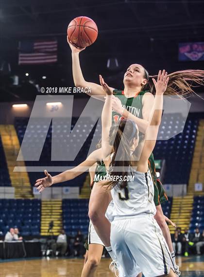 Thumbnail 1 in Hopkinton vs. Foxborough (MIAA Division 2 State Final) photogallery.