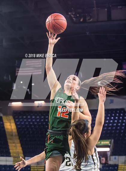 Thumbnail 2 in Hopkinton vs. Foxborough (MIAA Division 2 State Final) photogallery.