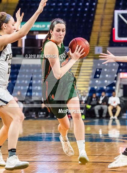 Thumbnail 3 in Hopkinton vs. Foxborough (MIAA Division 2 State Final) photogallery.