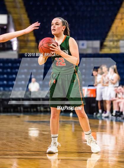Thumbnail 3 in Hopkinton vs. Foxborough (MIAA Division 2 State Final) photogallery.