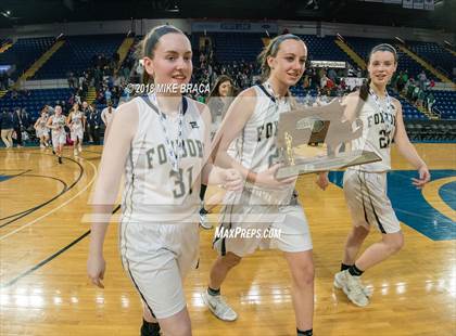 Thumbnail 1 in Hopkinton vs. Foxborough (MIAA Division 2 State Final) photogallery.
