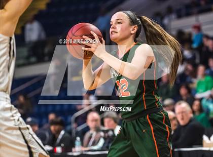 Thumbnail 1 in Hopkinton vs. Foxborough (MIAA Division 2 State Final) photogallery.