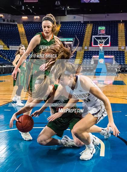 Thumbnail 1 in Hopkinton vs. Foxborough (MIAA Division 2 State Final) photogallery.