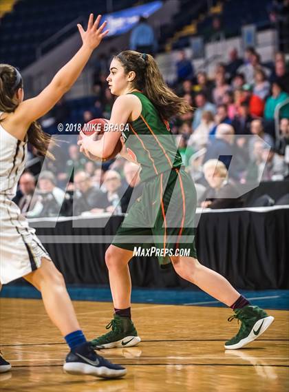 Thumbnail 2 in Hopkinton vs. Foxborough (MIAA Division 2 State Final) photogallery.