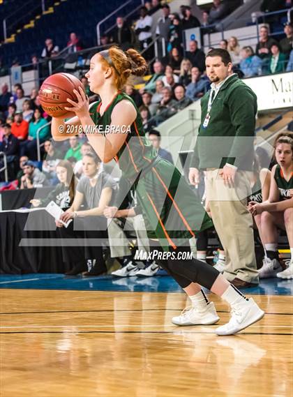 Thumbnail 1 in Hopkinton vs. Foxborough (MIAA Division 2 State Final) photogallery.