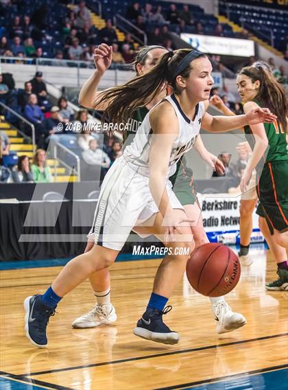 Thumbnail 1 in Hopkinton vs. Foxborough (MIAA Division 2 State Final) photogallery.