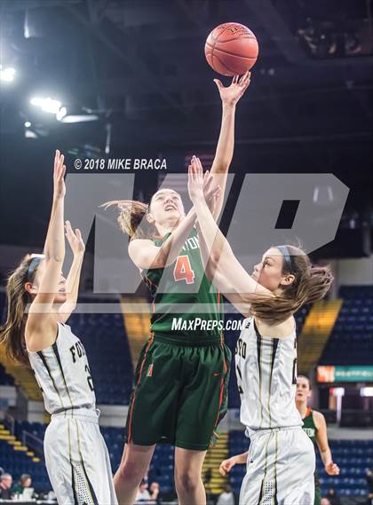 Thumbnail 1 in Hopkinton vs. Foxborough (MIAA Division 2 State Final) photogallery.