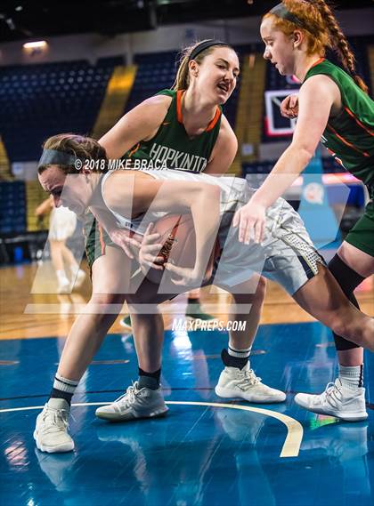Thumbnail 1 in Hopkinton vs. Foxborough (MIAA Division 2 State Final) photogallery.