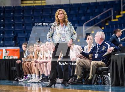 Thumbnail 2 in Hopkinton vs. Foxborough (MIAA Division 2 State Final) photogallery.
