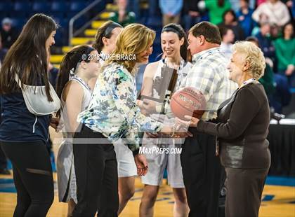 Thumbnail 2 in Hopkinton vs. Foxborough (MIAA Division 2 State Final) photogallery.