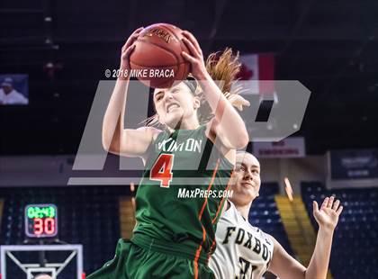 Thumbnail 1 in Hopkinton vs. Foxborough (MIAA Division 2 State Final) photogallery.