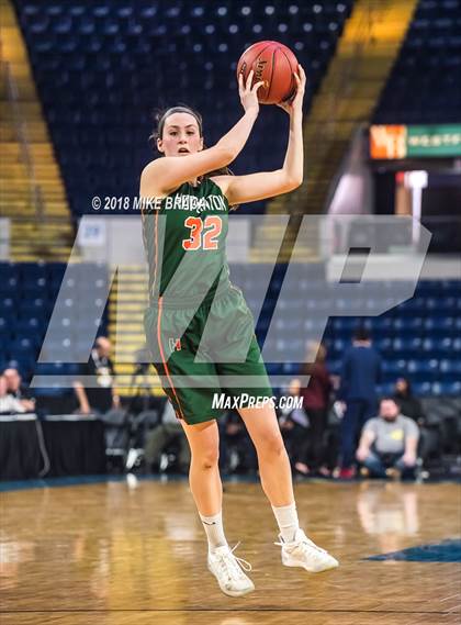 Thumbnail 2 in Hopkinton vs. Foxborough (MIAA Division 2 State Final) photogallery.