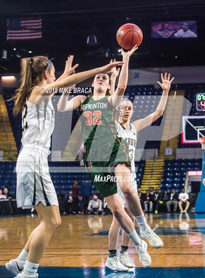 Thumbnail 1 in Hopkinton vs. Foxborough (MIAA Division 2 State Final) photogallery.