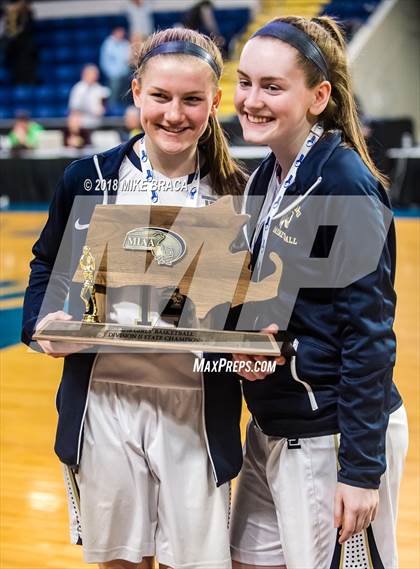 Thumbnail 2 in Hopkinton vs. Foxborough (MIAA Division 2 State Final) photogallery.