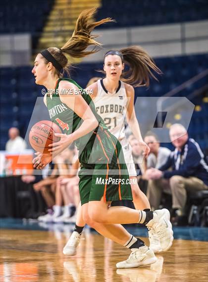 Thumbnail 1 in Hopkinton vs. Foxborough (MIAA Division 2 State Final) photogallery.