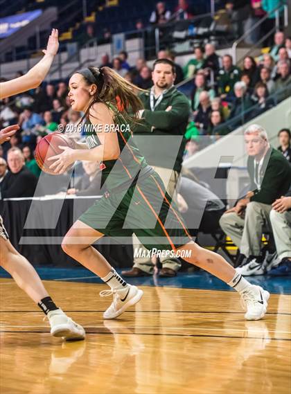 Thumbnail 3 in Hopkinton vs. Foxborough (MIAA Division 2 State Final) photogallery.