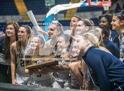Thumbnail 3 in Hopkinton vs. Foxborough (MIAA Division 2 State Final) photogallery.