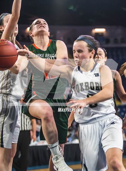 Thumbnail 1 in Hopkinton vs. Foxborough (MIAA Division 2 State Final) photogallery.