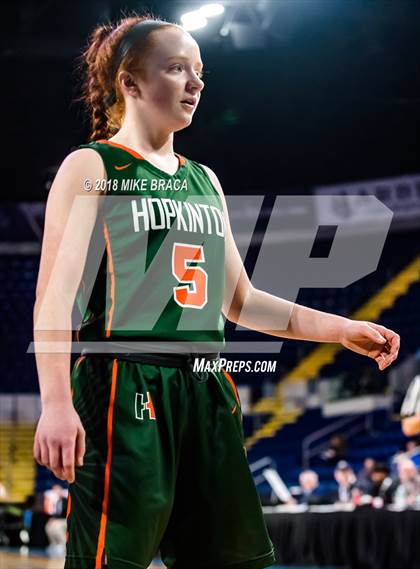 Thumbnail 2 in Hopkinton vs. Foxborough (MIAA Division 2 State Final) photogallery.